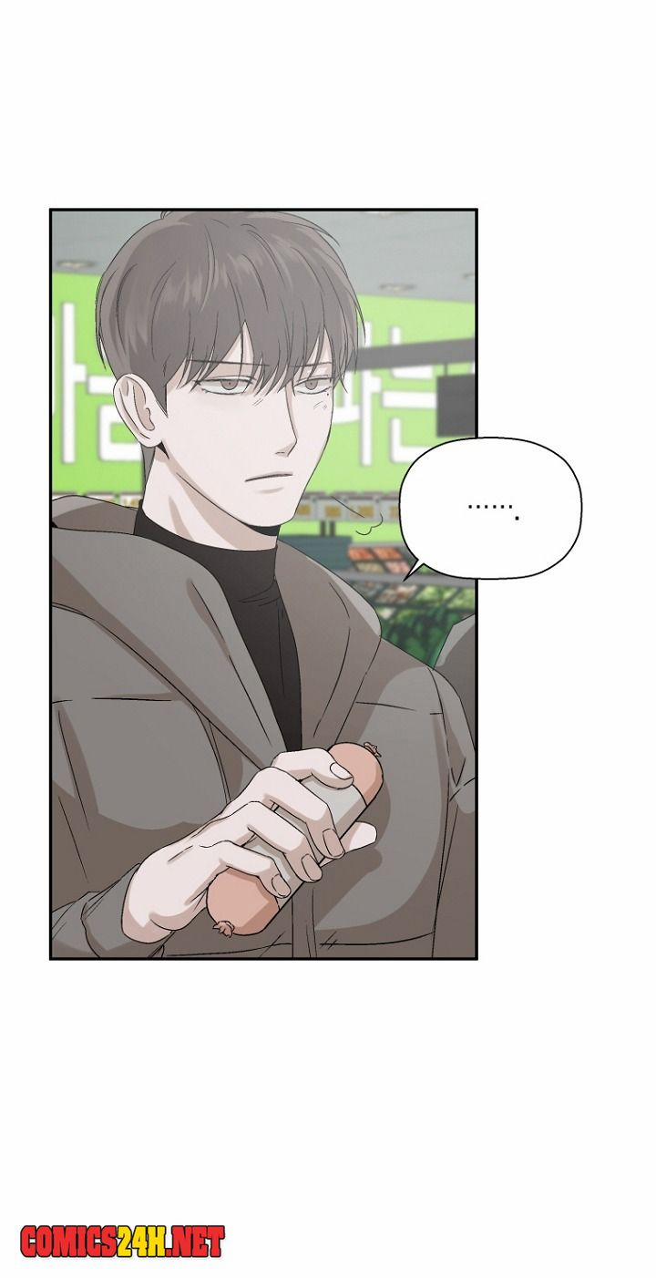 Người Xa Lạ 7 trang 21