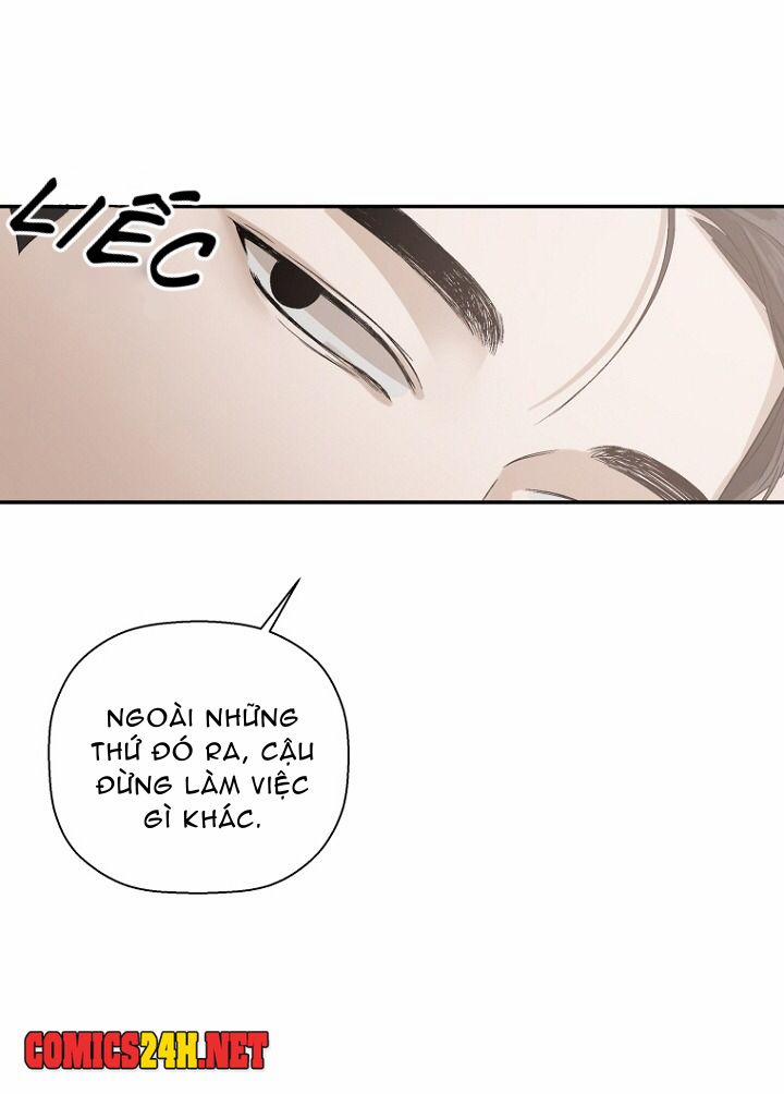 Người Xa Lạ 7 trang 30