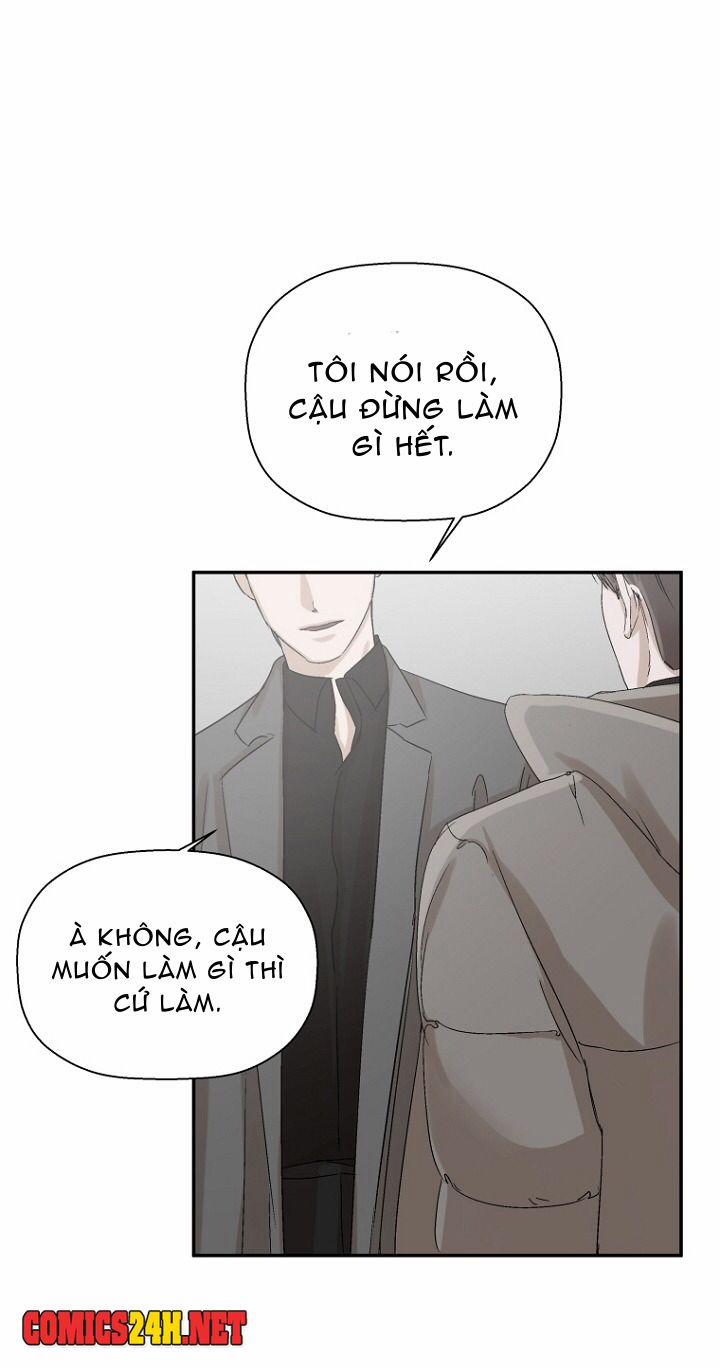 Người Xa Lạ 7 trang 33