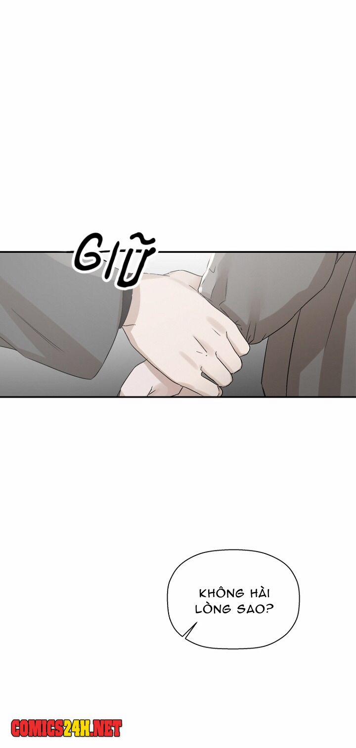 Người Xa Lạ 7 trang 43