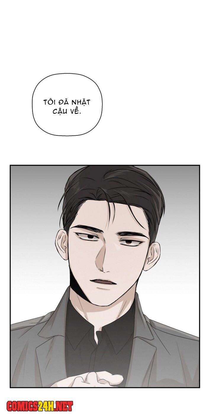 Người Xa Lạ 7 trang 46