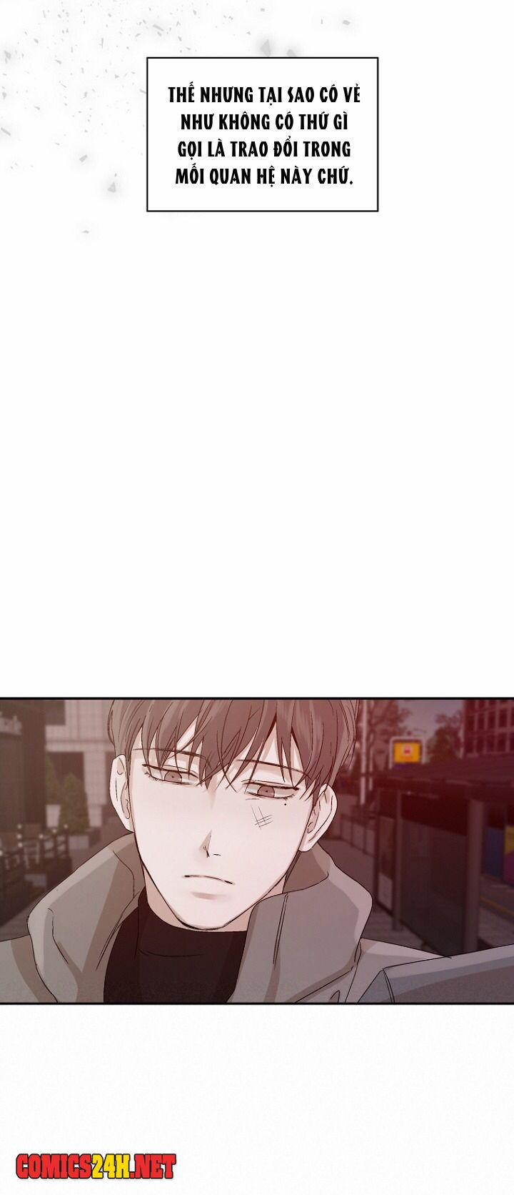 Người Xa Lạ 7 trang 50