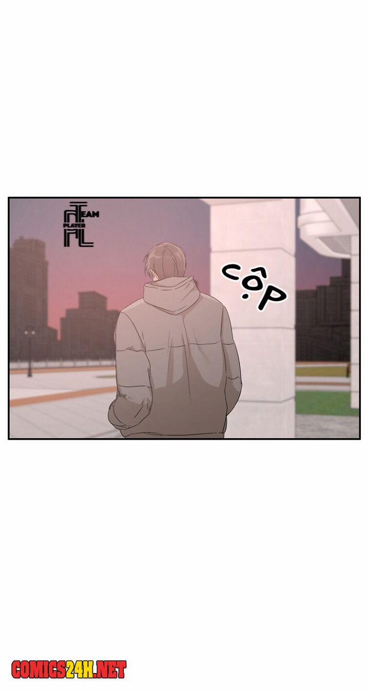 Người Xa Lạ 7 trang 6