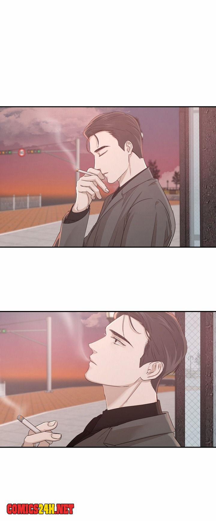 Người Xa Lạ 7 trang 9