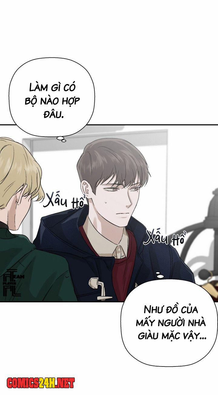 Người Xa Lạ 9 trang 4