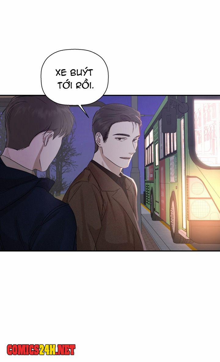 Người Xa Lạ 9 trang 41