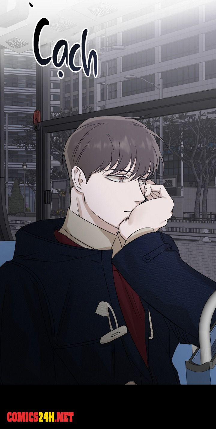 Người Xa Lạ 9 trang 49