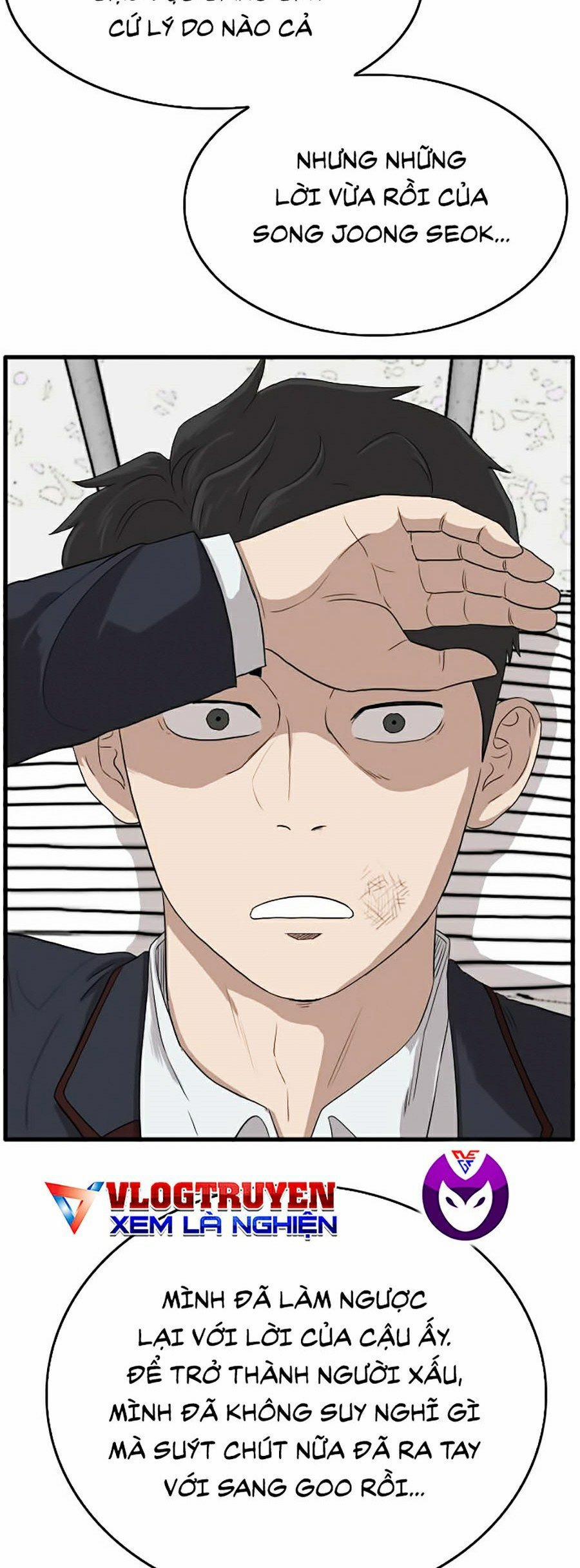 Người Xấu 10 trang 32