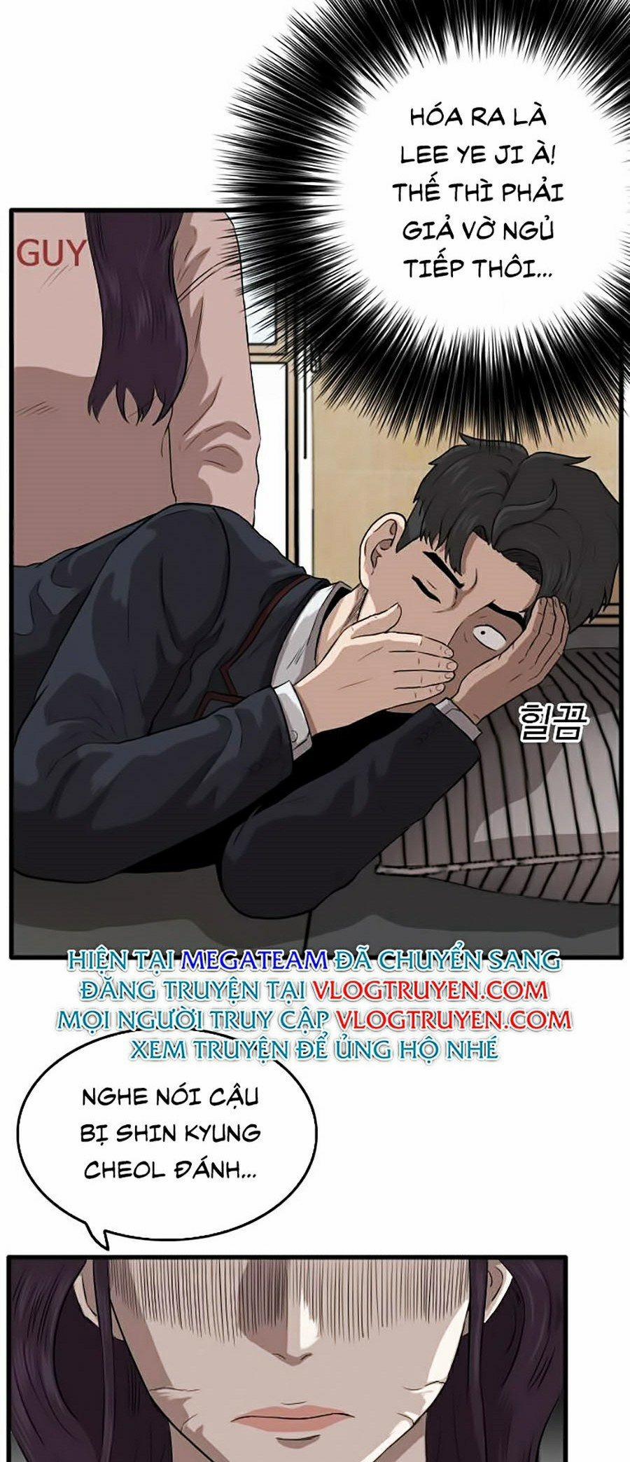Người Xấu 11 trang 8