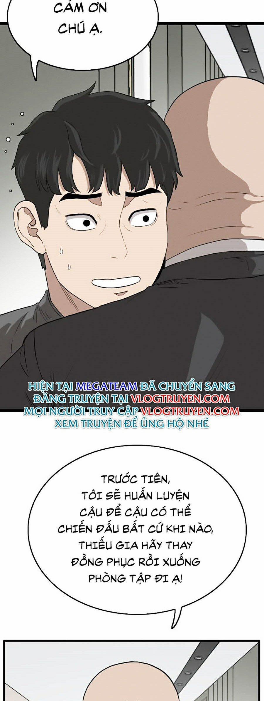 Người Xấu 13 trang 16