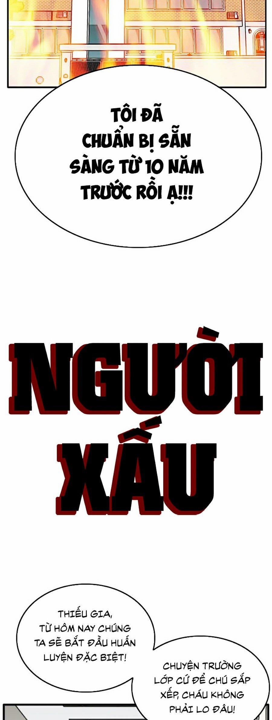 Người Xấu 13 trang 2