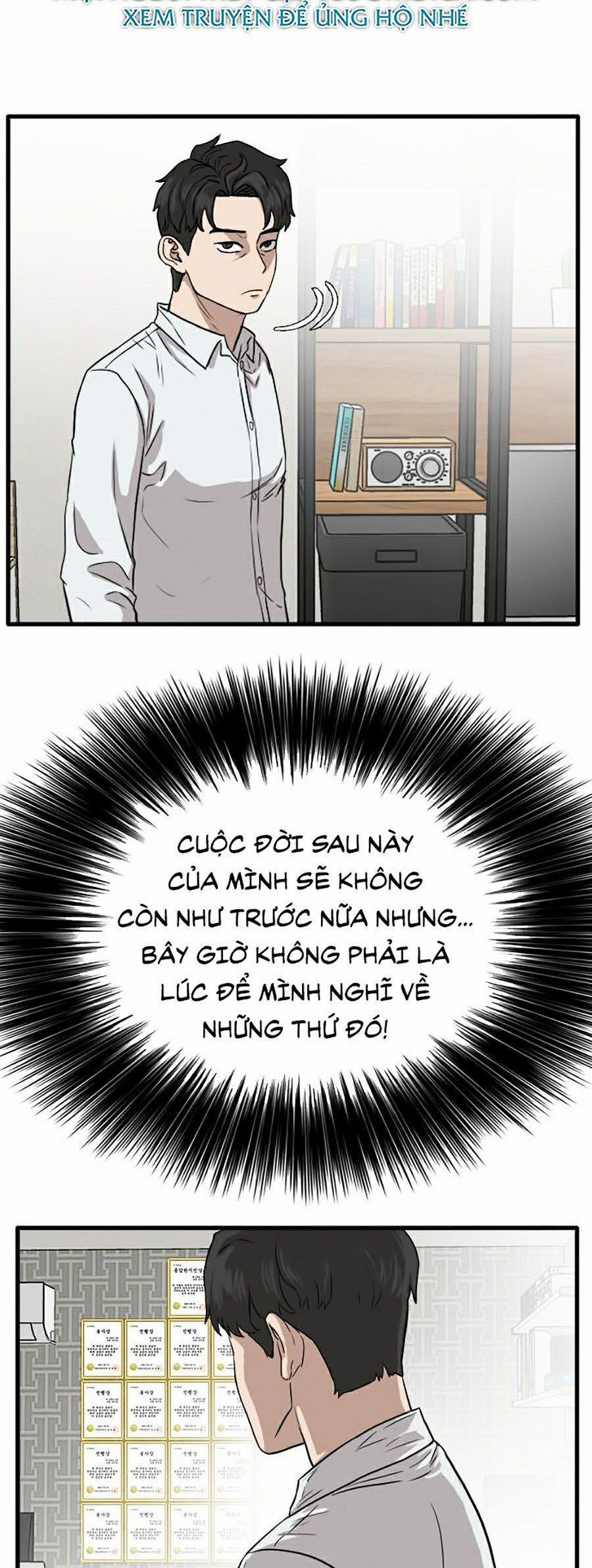 Người Xấu 13 trang 21