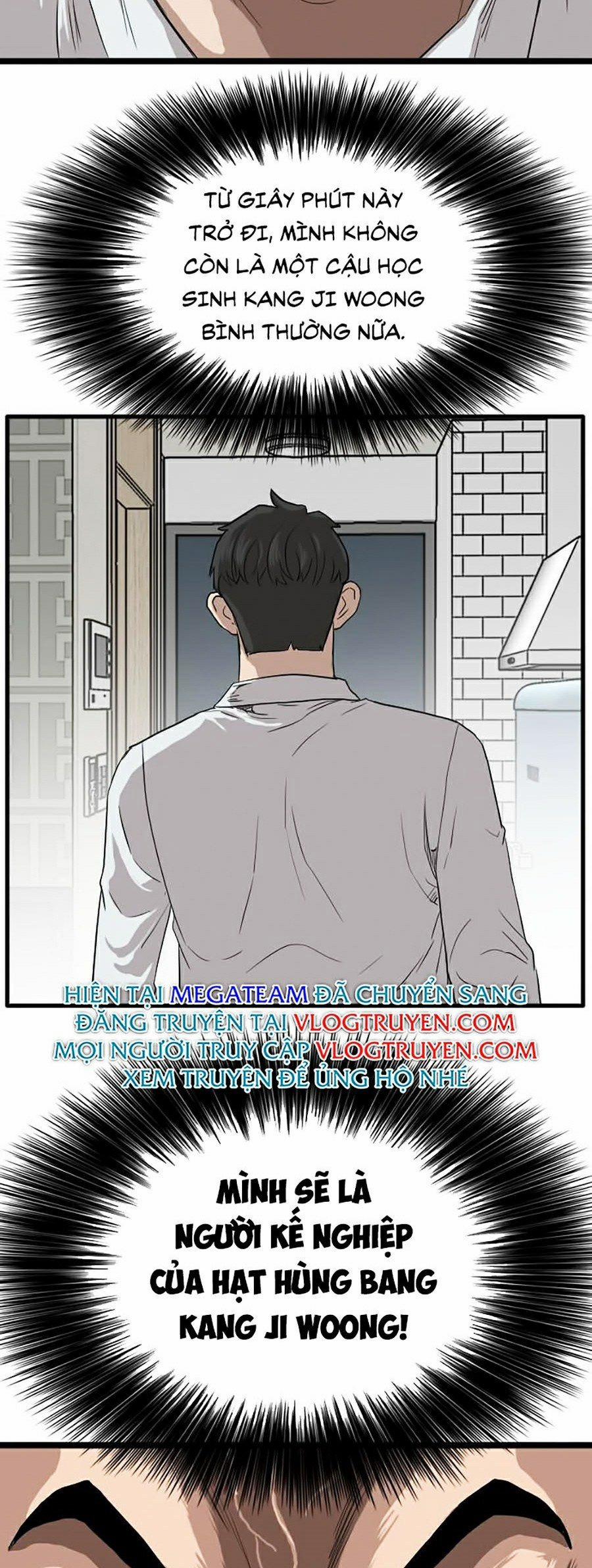 Người Xấu 13 trang 23