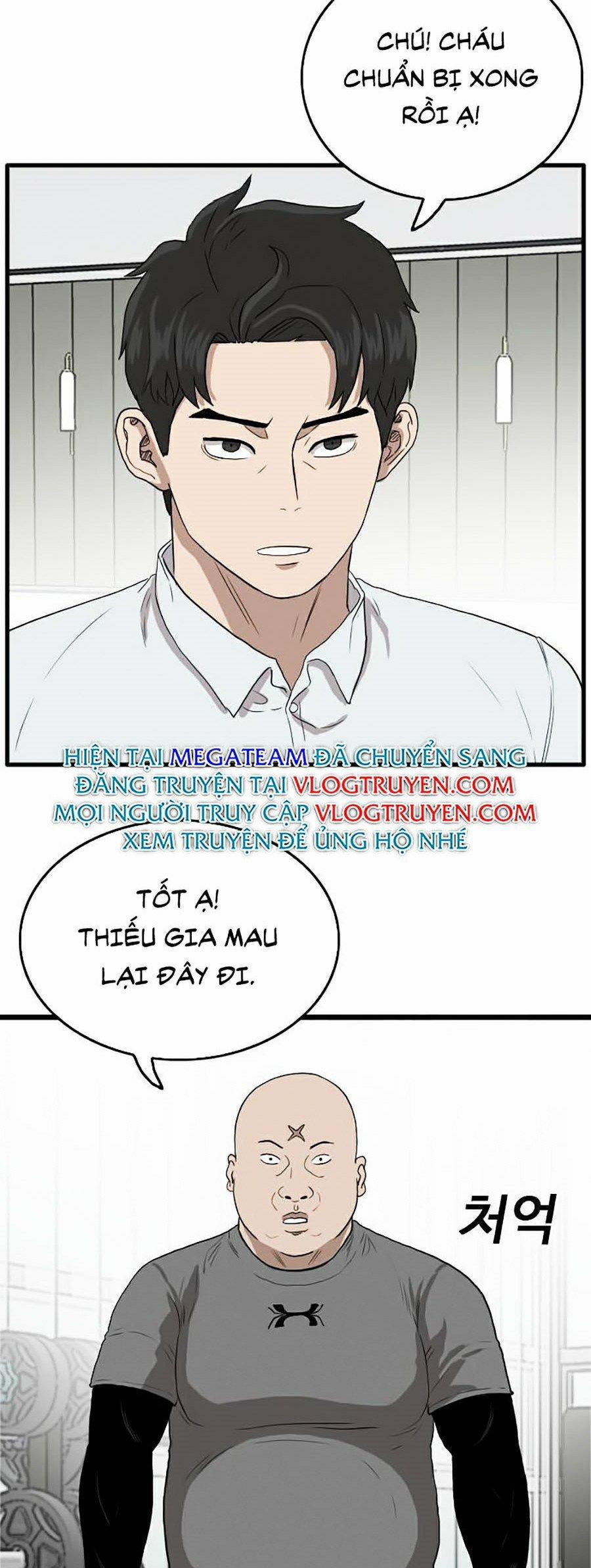 Người Xấu 13 trang 25