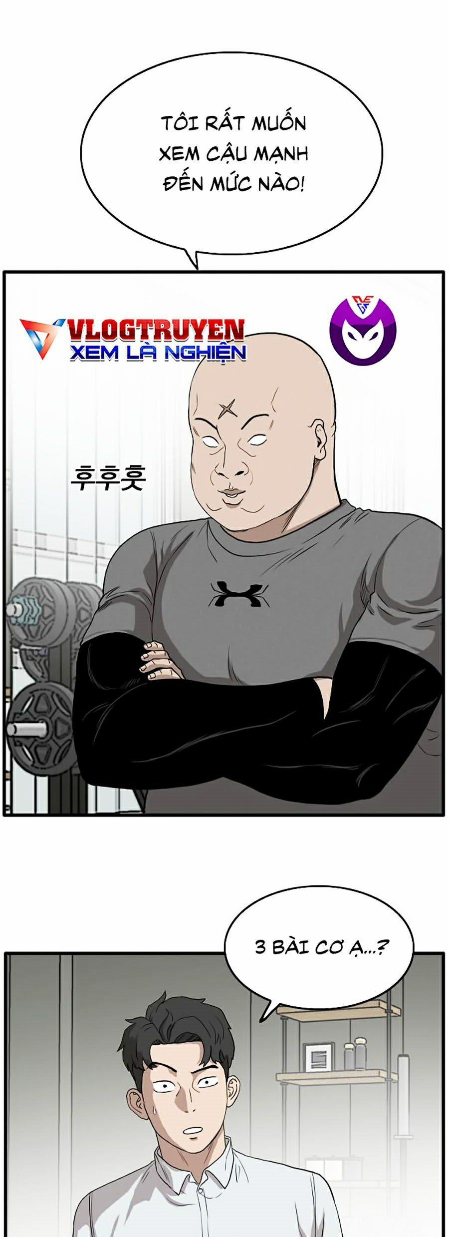 Người Xấu 13 trang 28