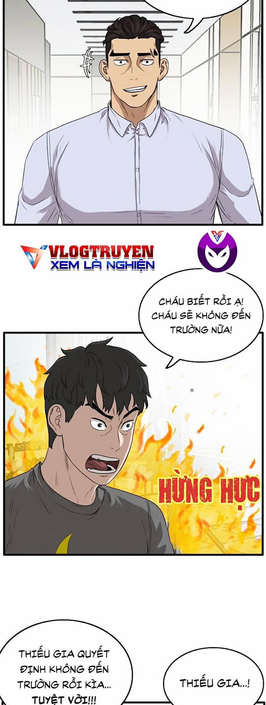 Người Xấu 13 trang 3