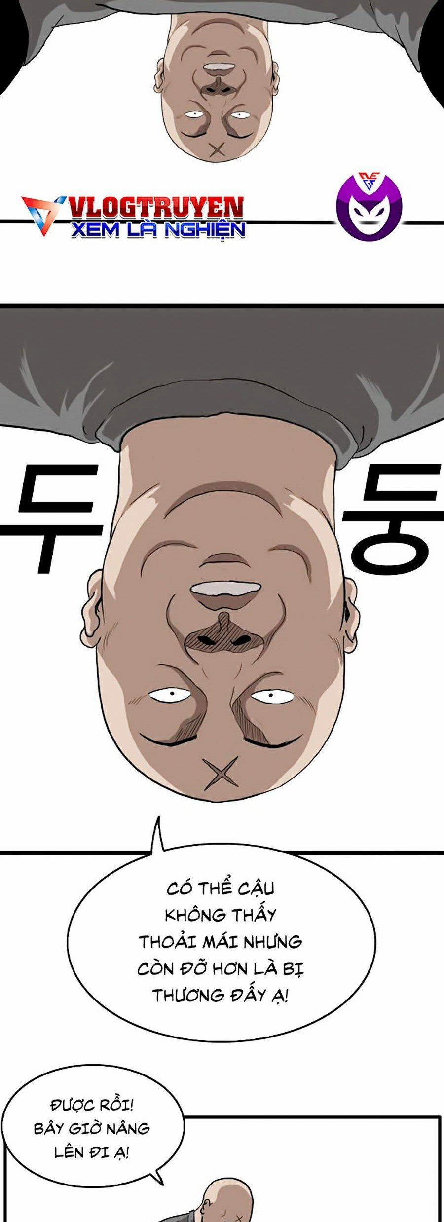 Người Xấu 13 trang 36