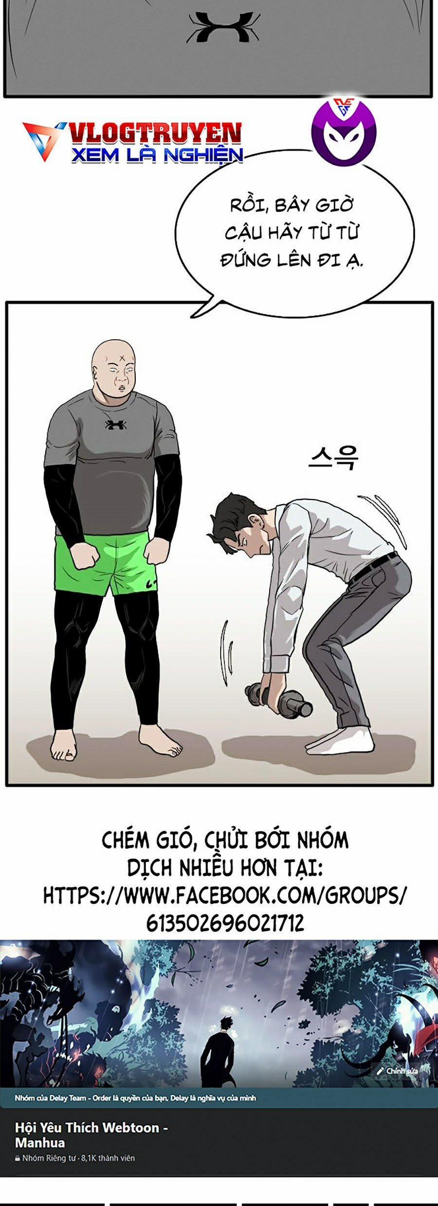 Người Xấu 13 trang 41