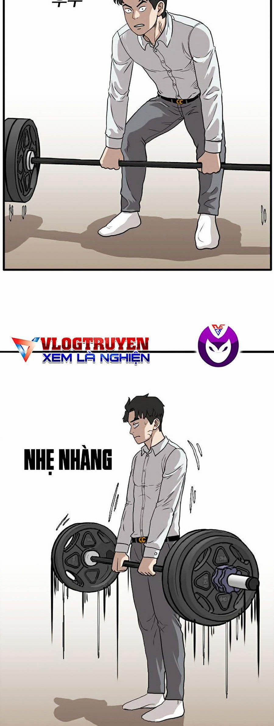 Người Xấu 13 trang 44