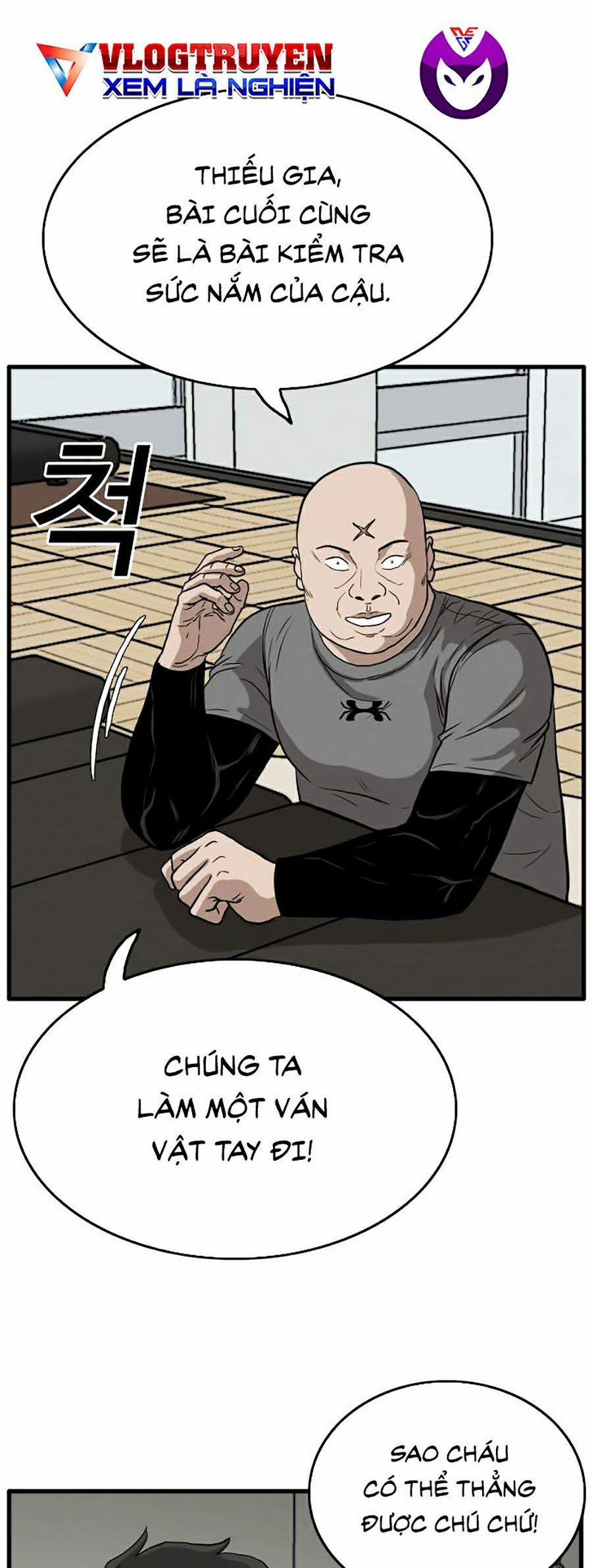 Người Xấu 13 trang 49