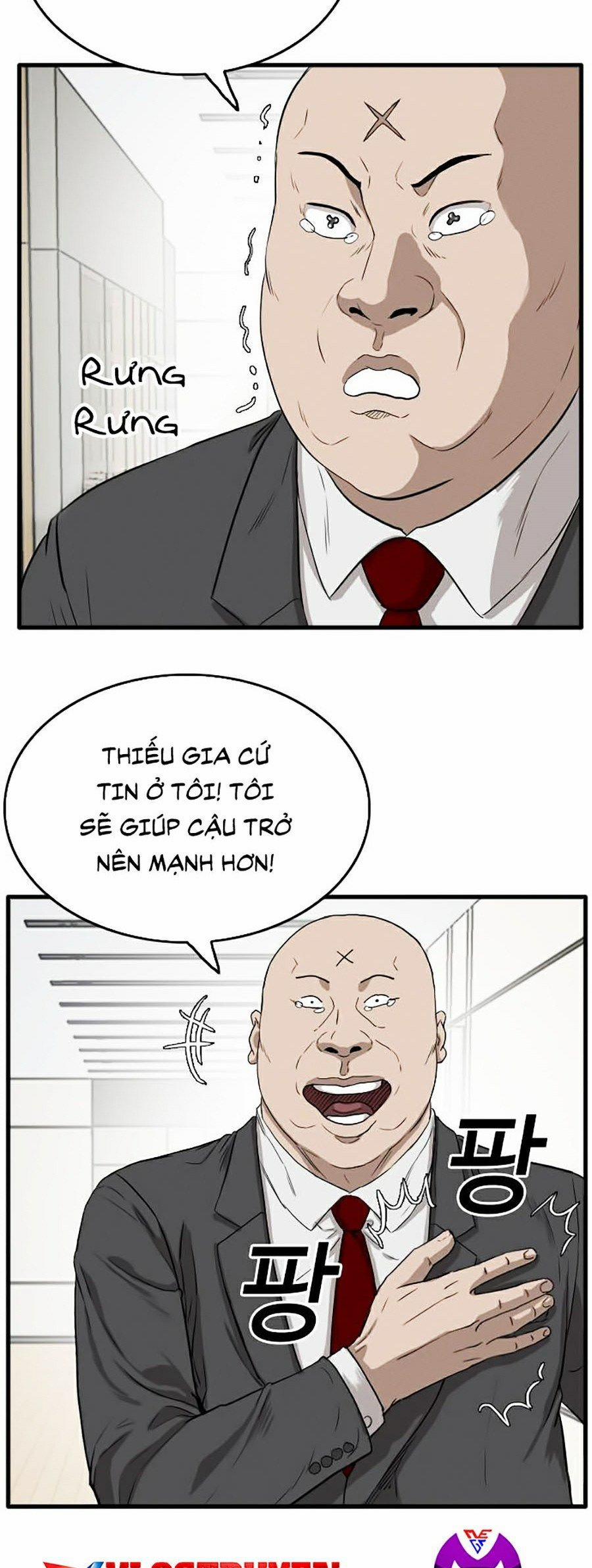 Người Xấu 13 trang 5