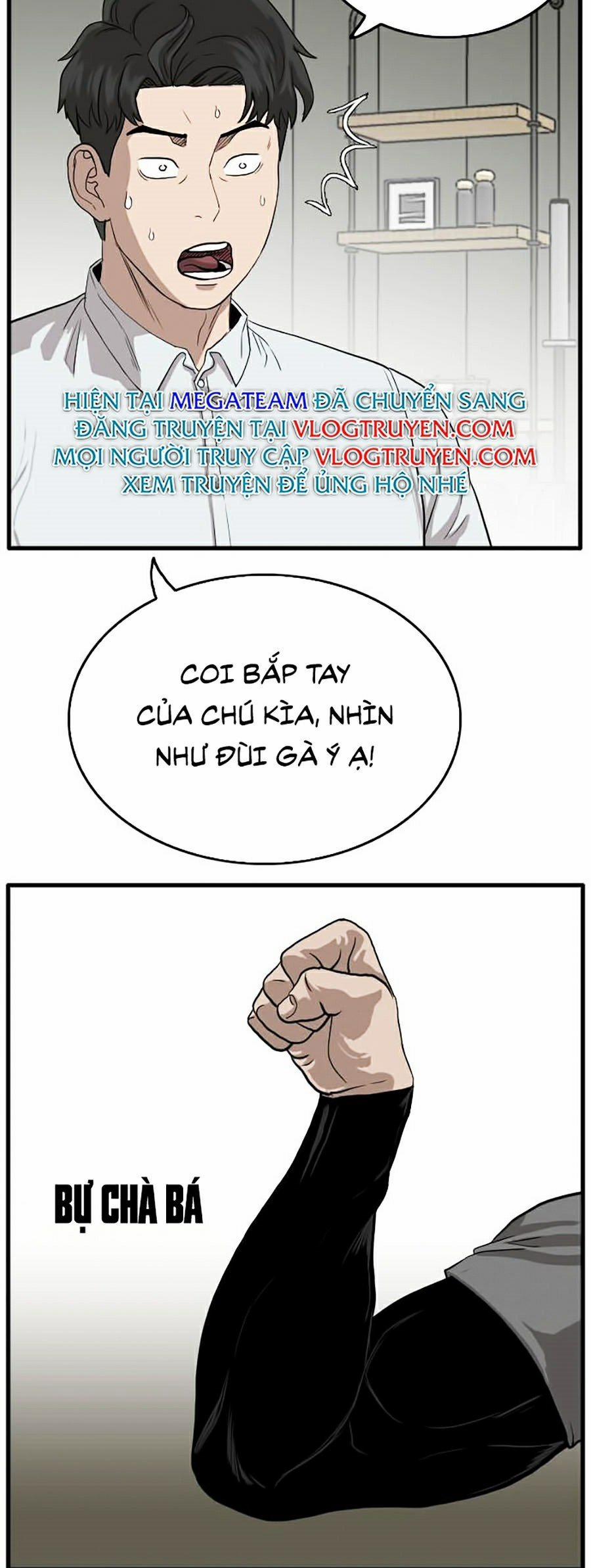 Người Xấu 13 trang 50