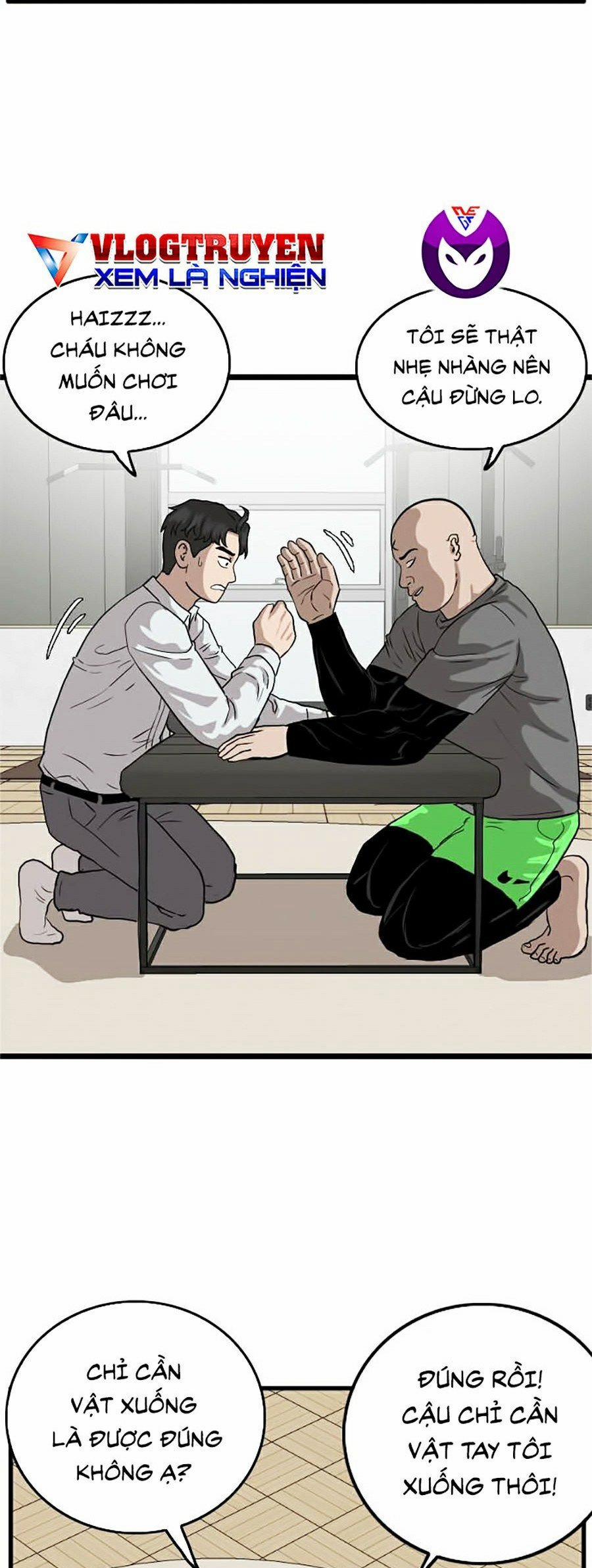 Người Xấu 13 trang 51