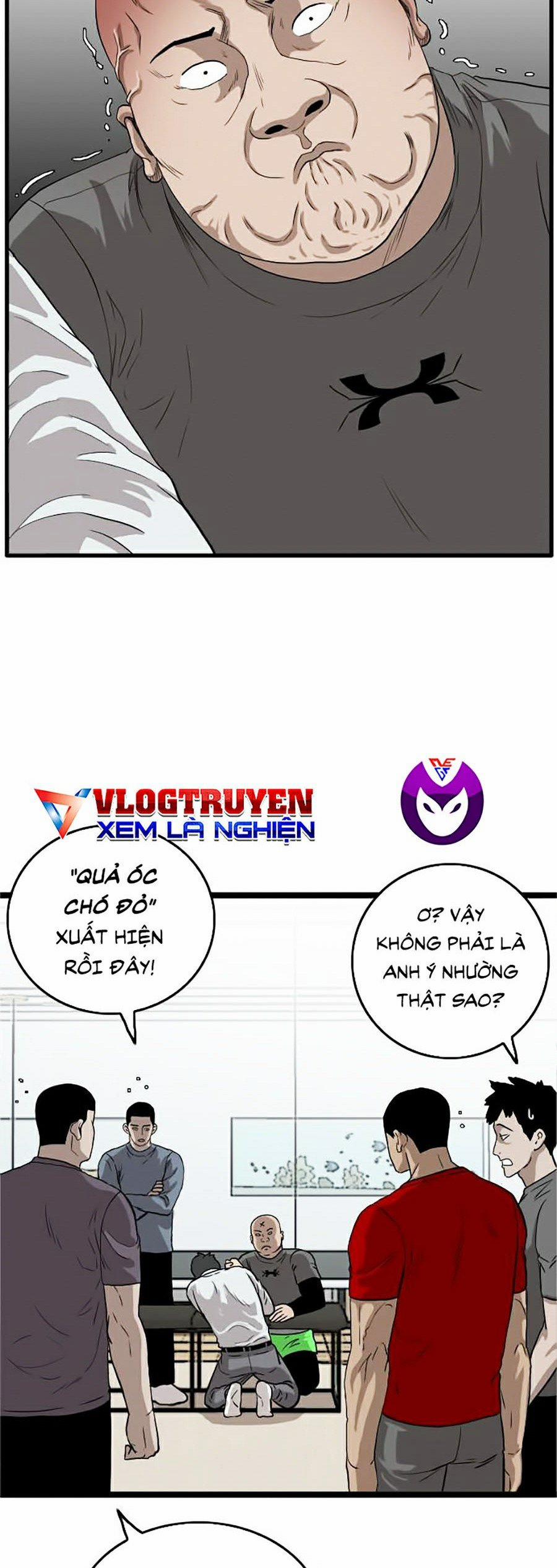 Người Xấu 13 trang 60