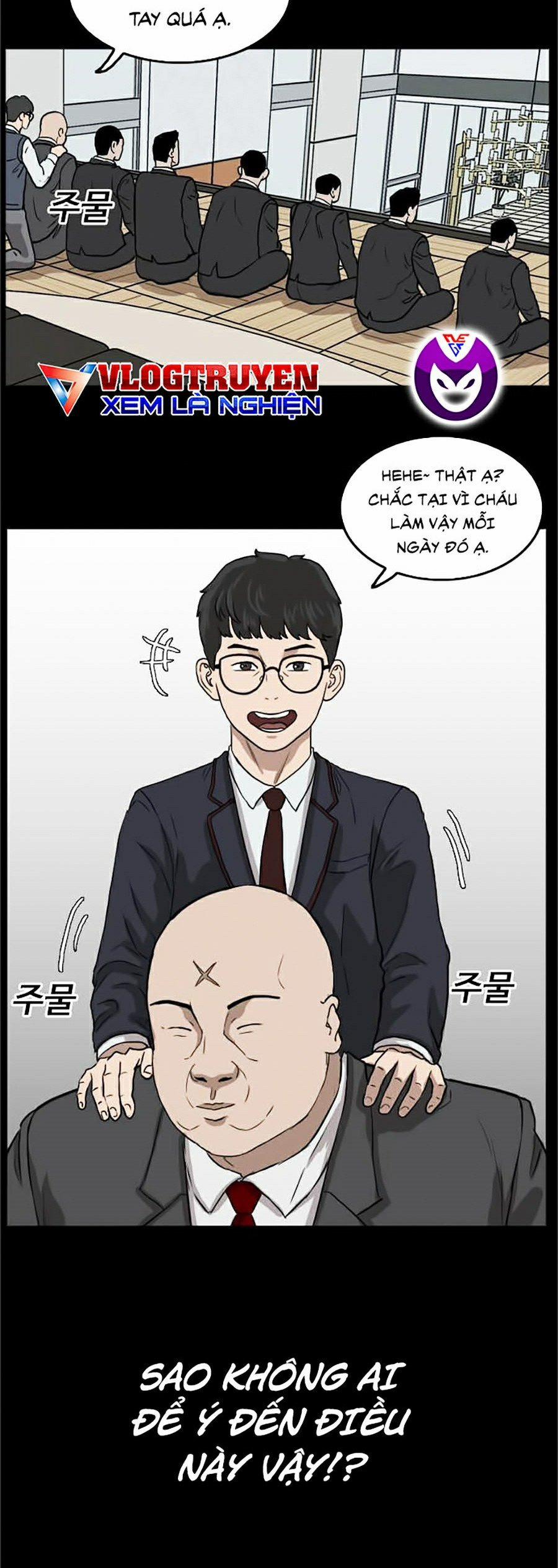 Người Xấu 13 trang 64
