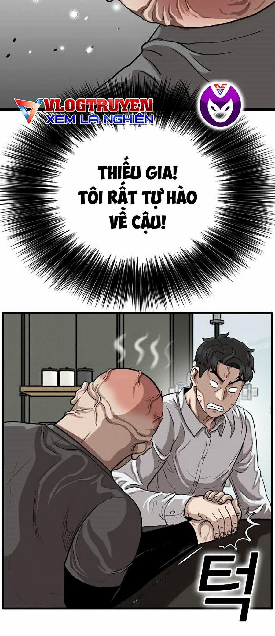 Người Xấu 13 trang 74