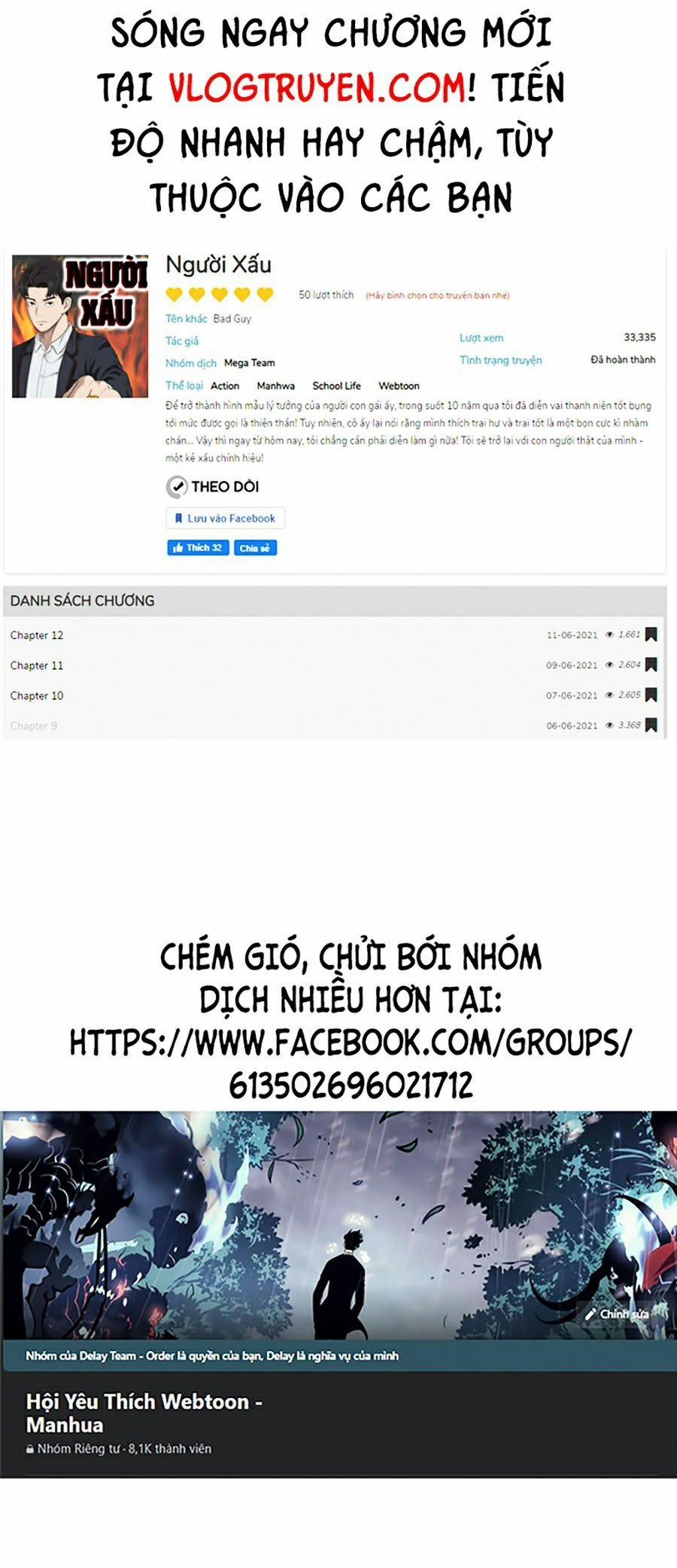 Người Xấu 13 trang 83