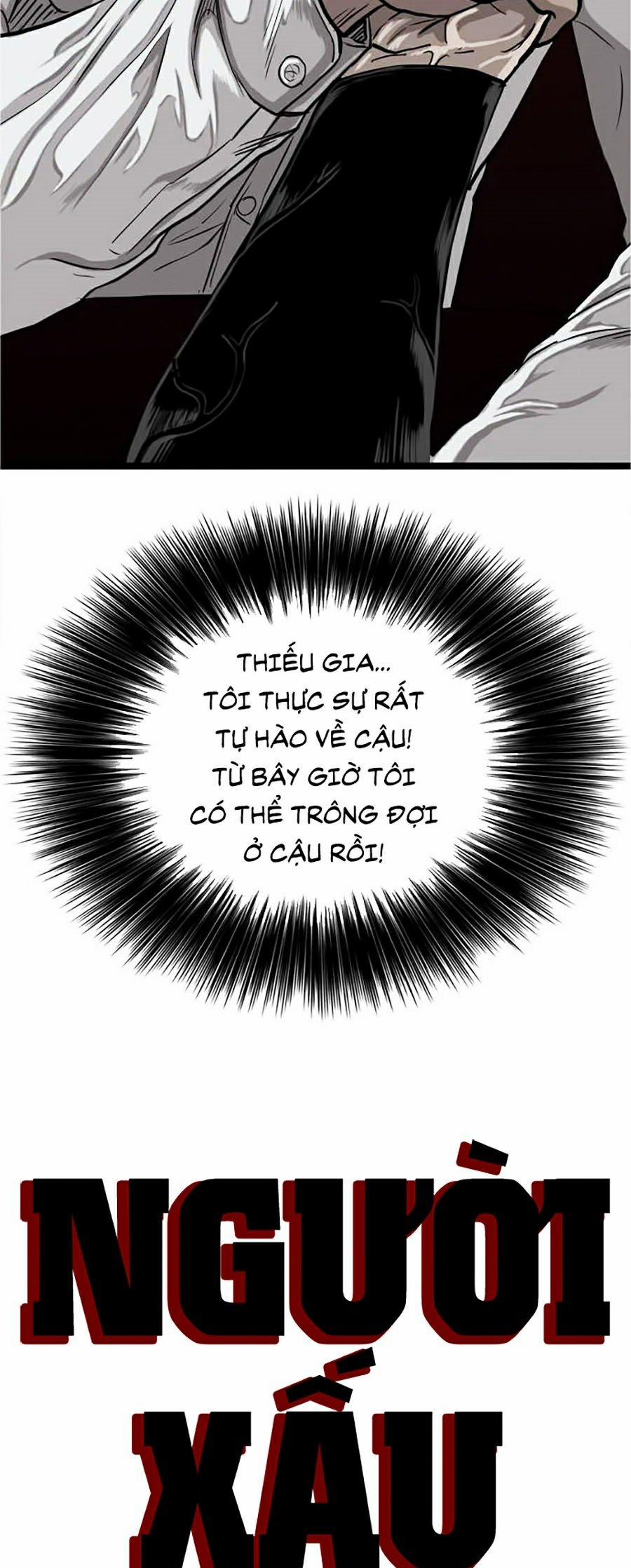 Người Xấu 14 trang 2