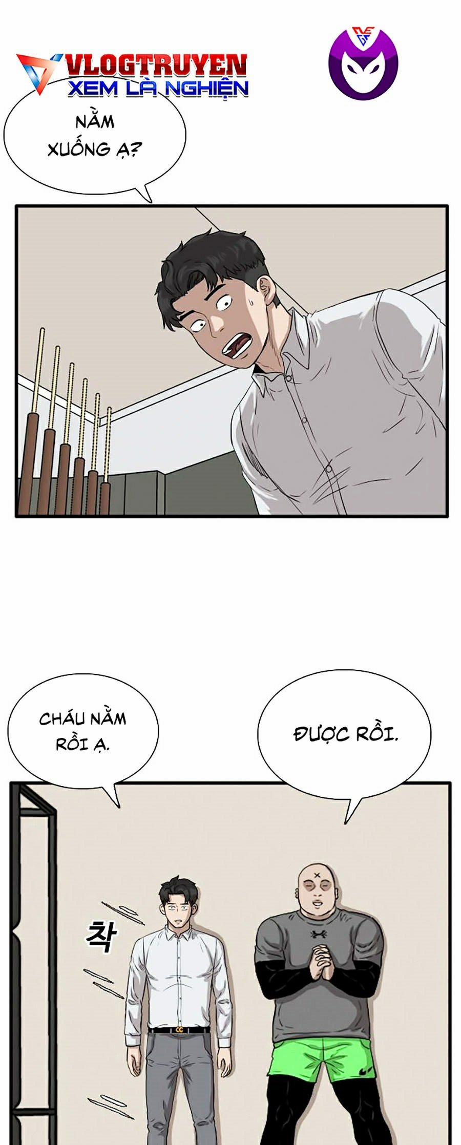 Người Xấu 14 trang 4