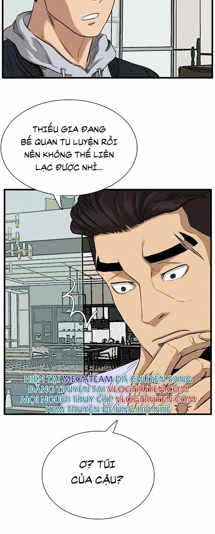Người Xấu 14 trang 41