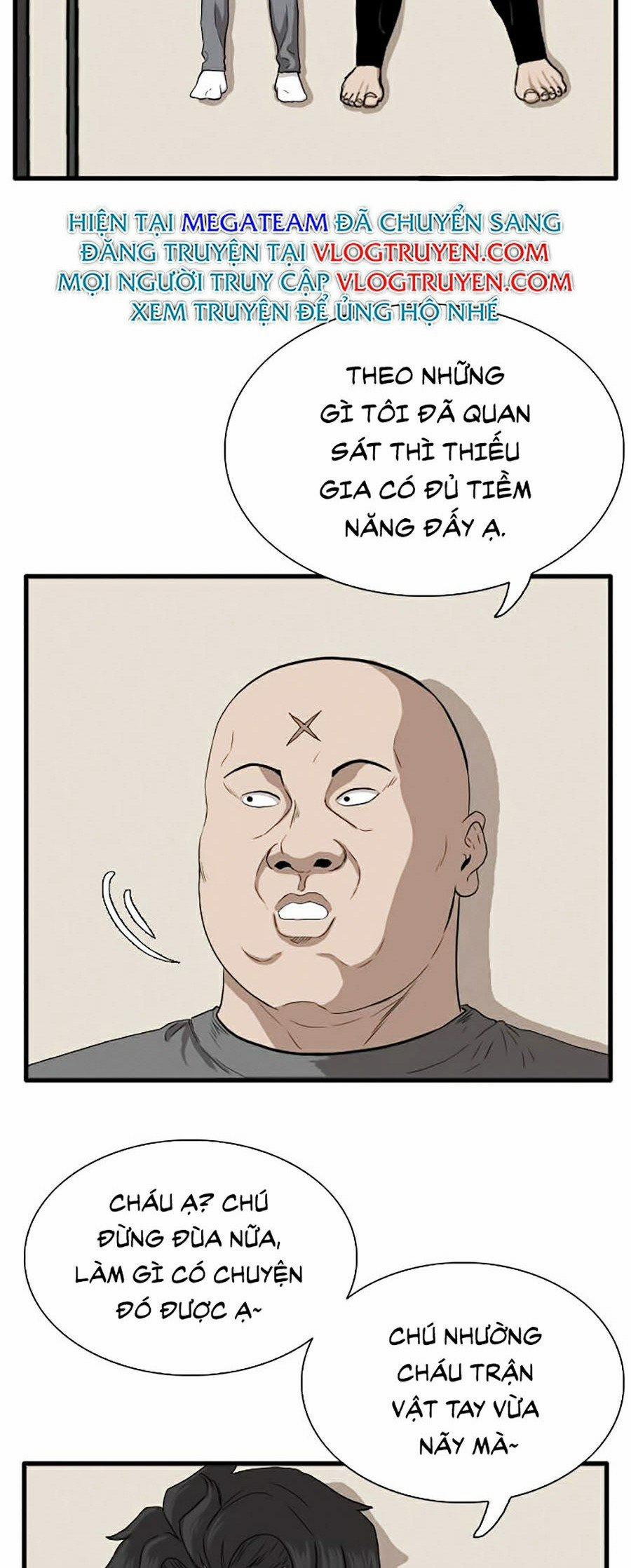 Người Xấu 14 trang 5