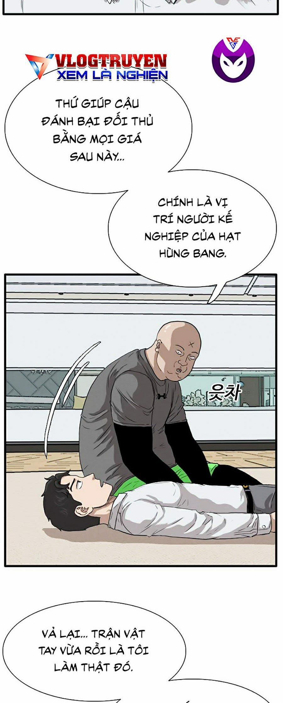 Người Xấu 14 trang 7