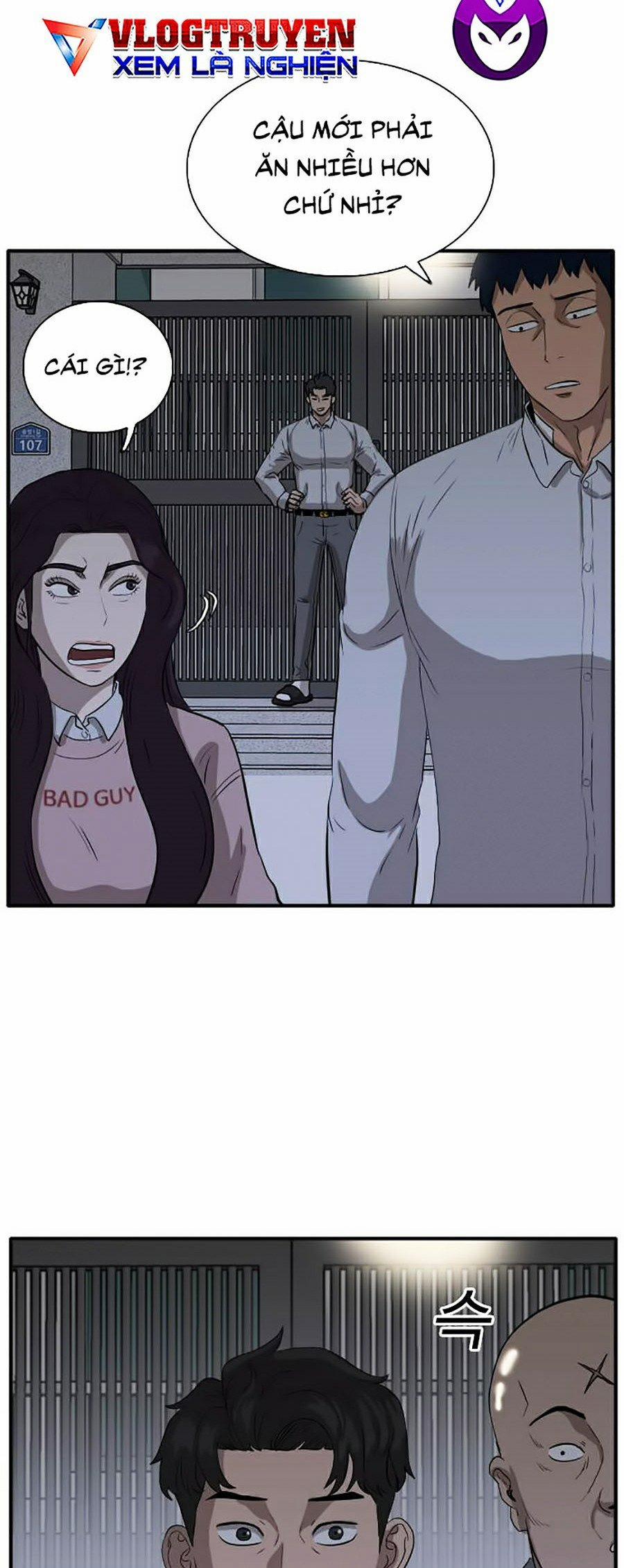 Người Xấu 16 trang 45