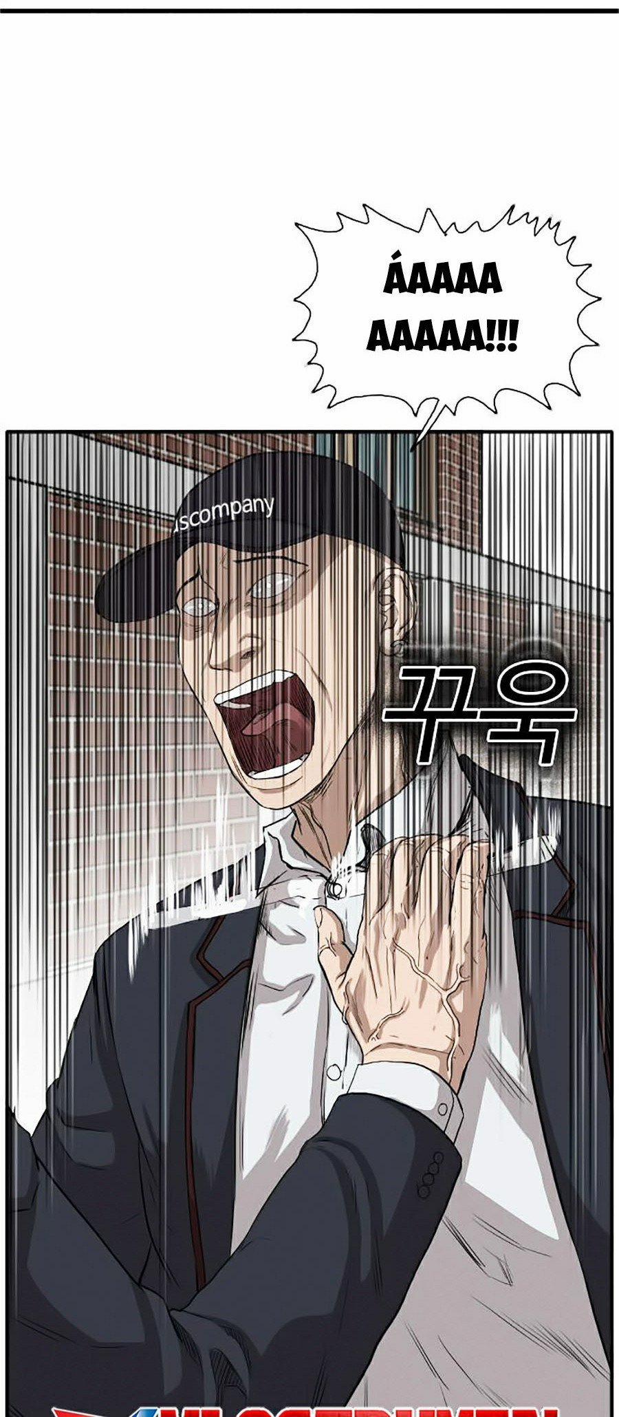 Người Xấu 17 trang 5