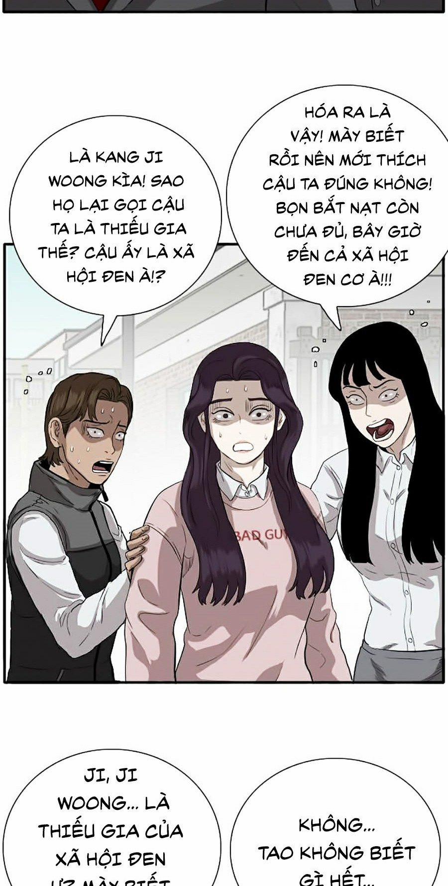 Người Xấu 17 trang 76