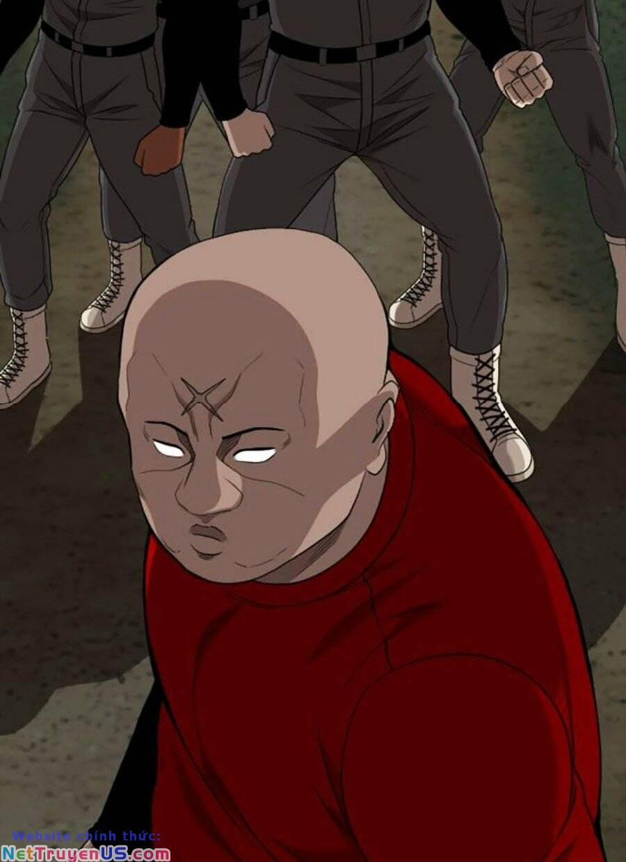 Người Xấu 175 trang 6