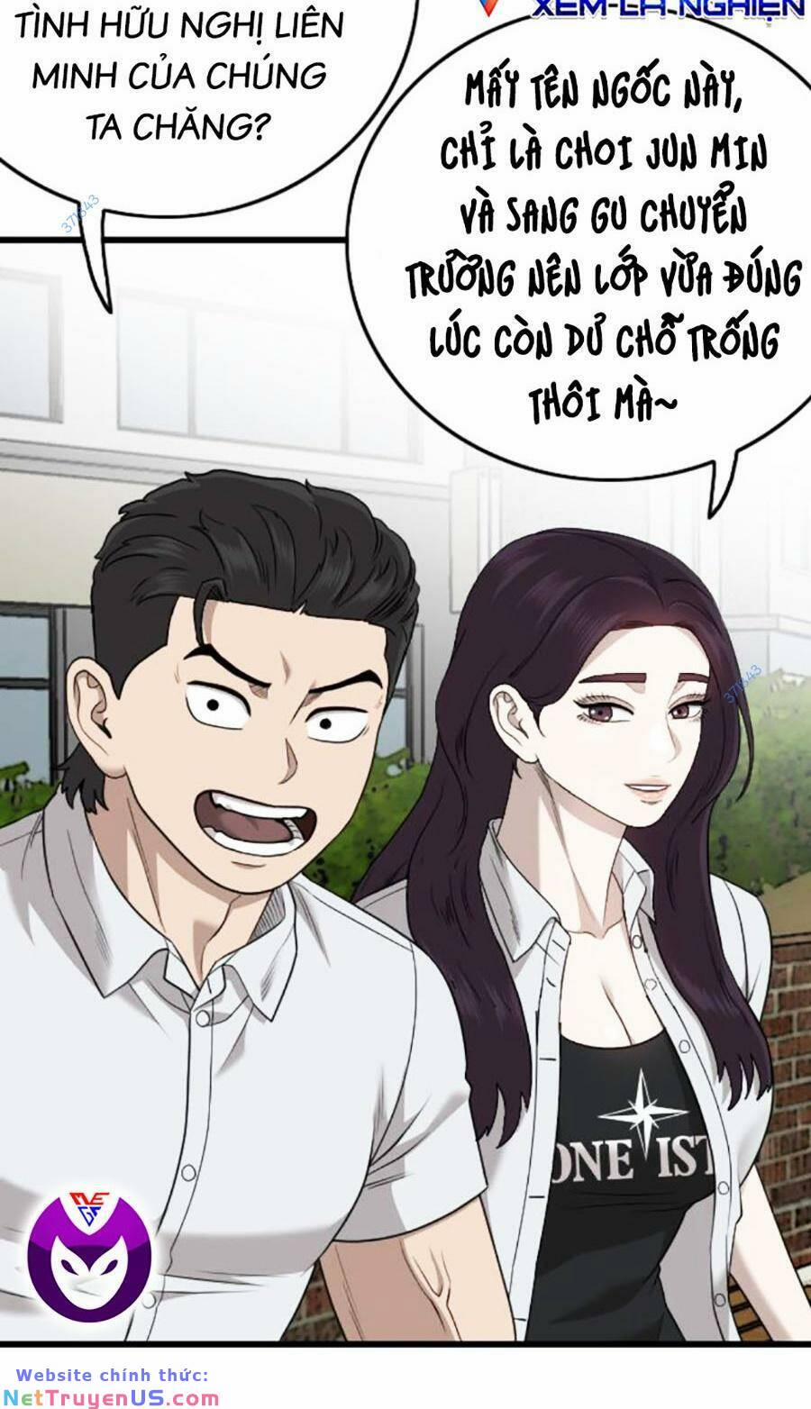 Người Xấu 175 trang 68