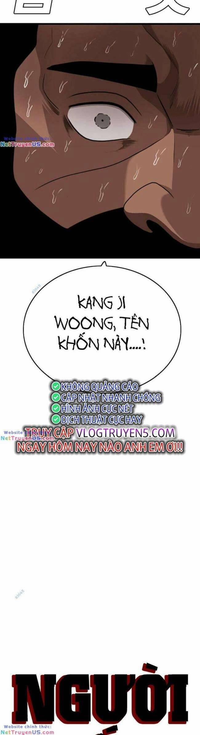 Người Xấu 176 trang 3