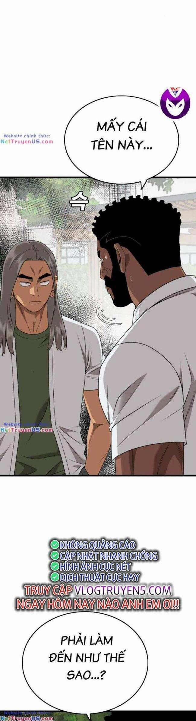 Người Xấu 176 trang 7