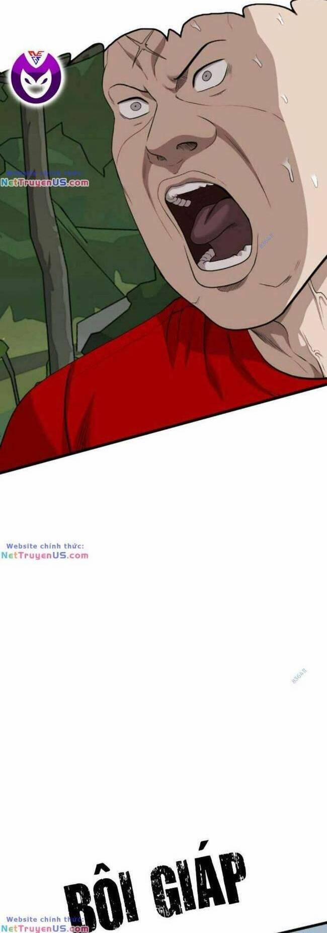 Người Xấu 176 trang 71