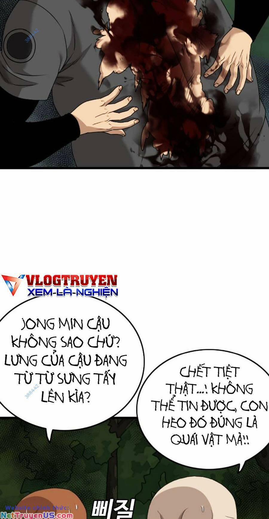 Người Xấu 177 trang 33