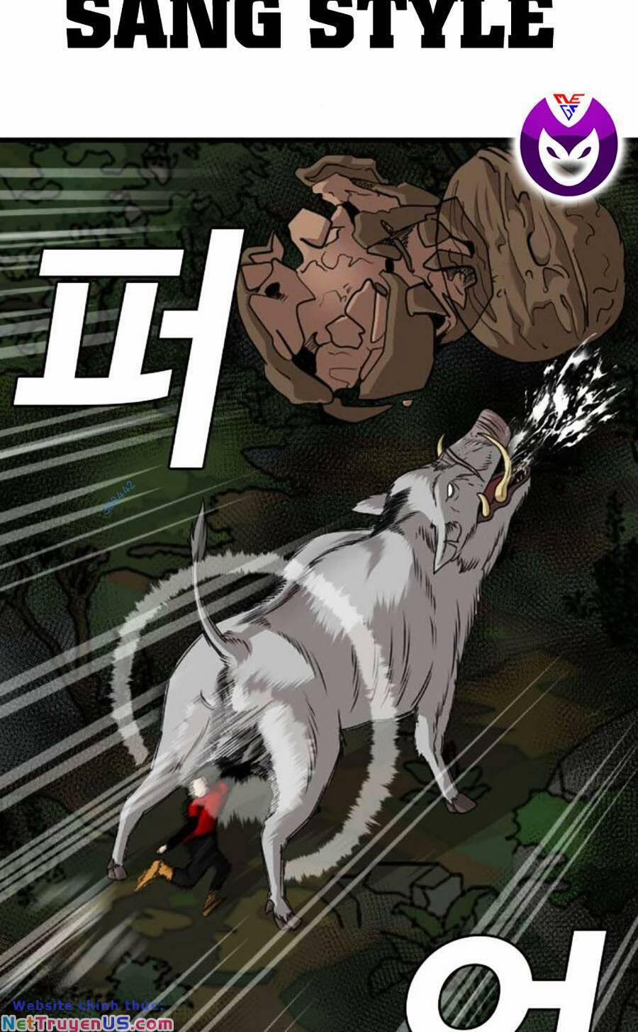 Người Xấu 177 trang 61