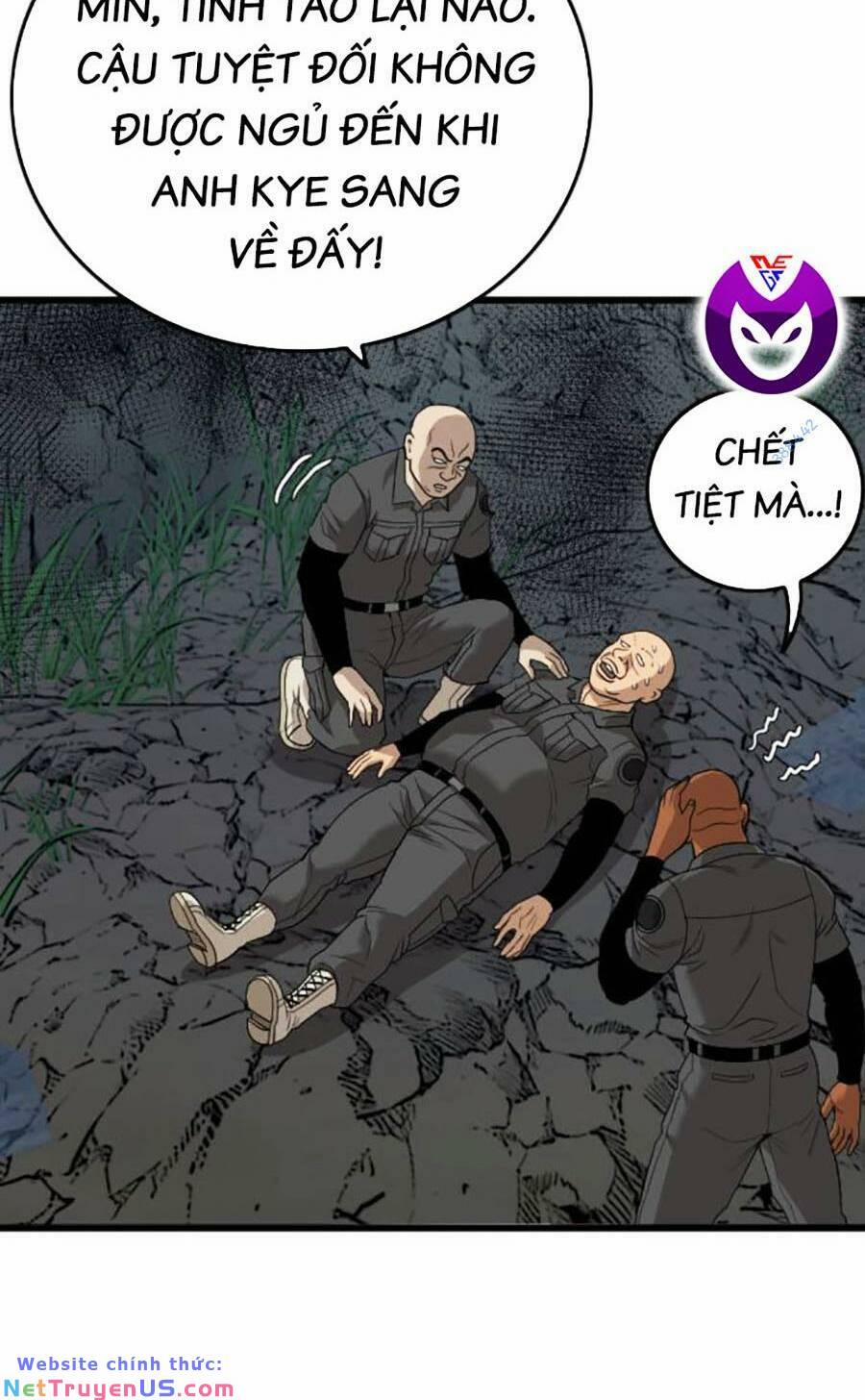 Người Xấu 177 trang 74