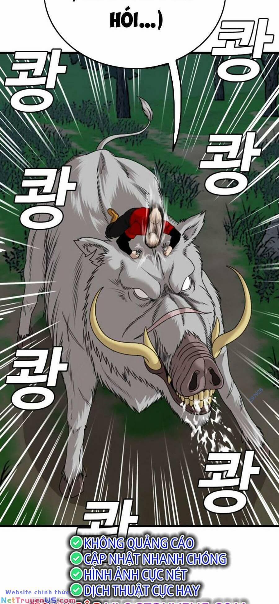 Người Xấu 178 trang 25