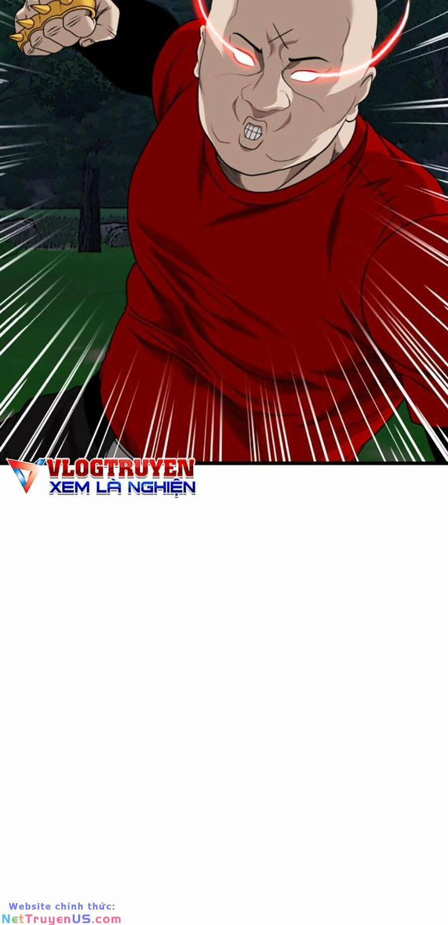 Người Xấu 178 trang 38