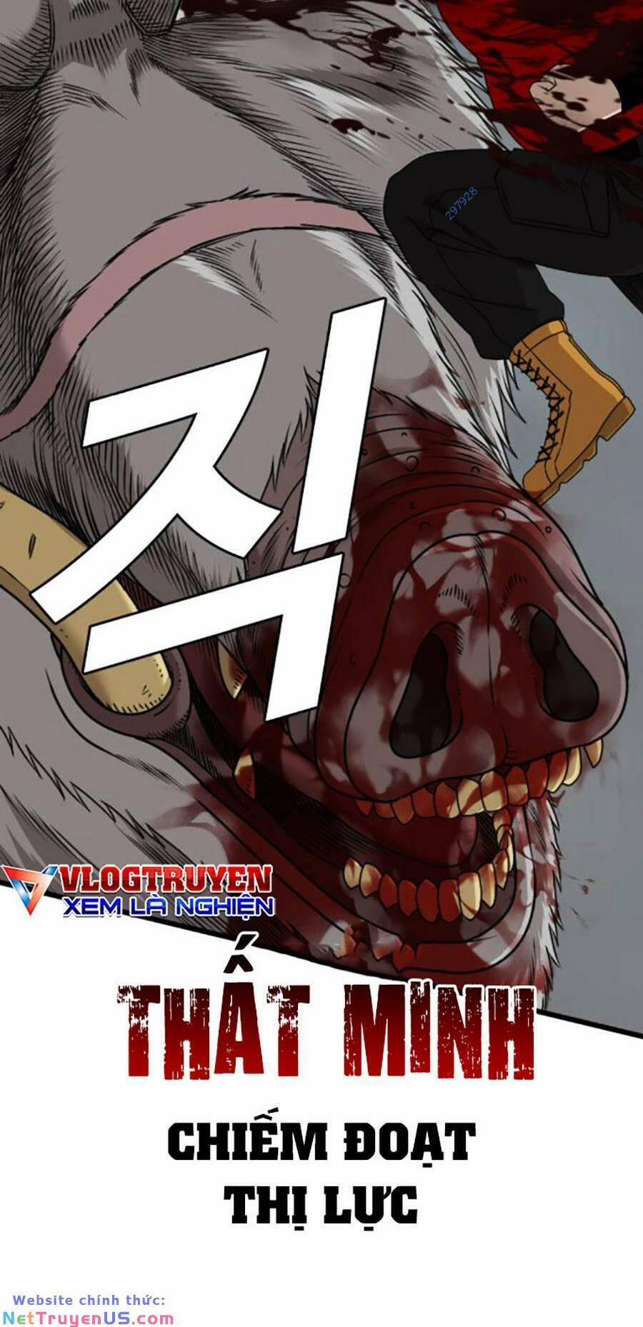 Người Xấu 178 trang 44